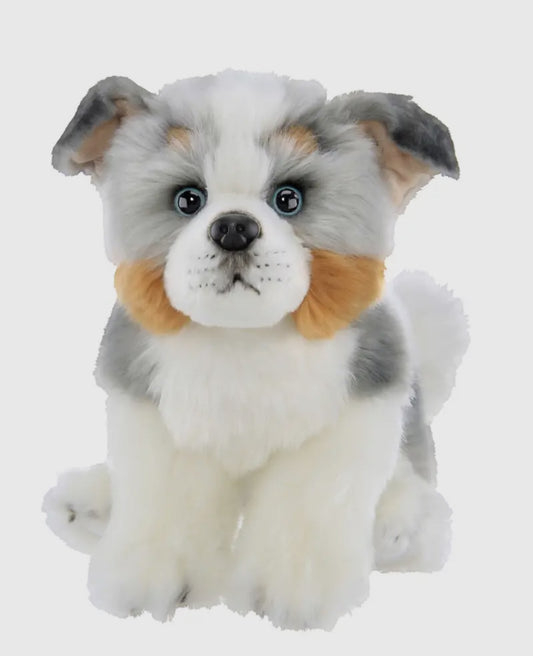 Plush Doggie