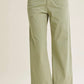 Seasonless Cotton Stretch Ankle Pants