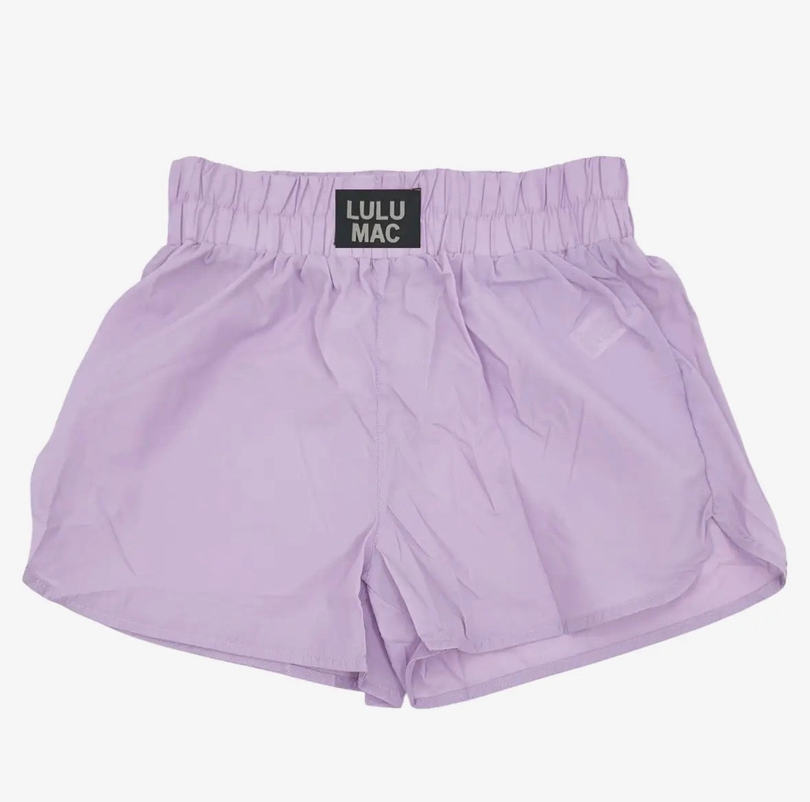 Lulu Mac Tween Shorts