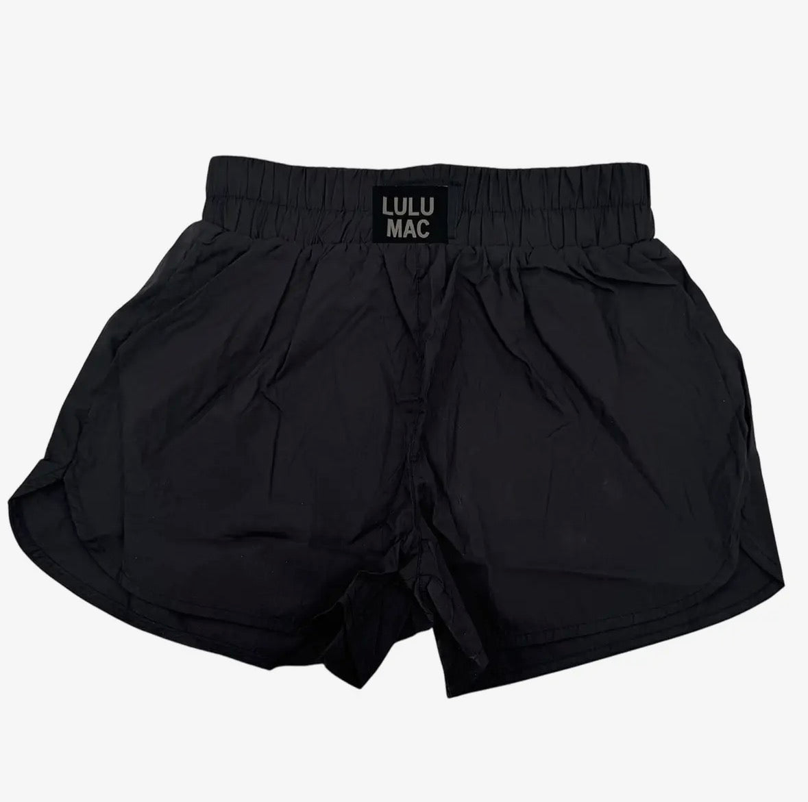 Lulu Mac Tween Shorts
