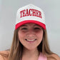 Lulu Mac Teacher Cap