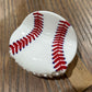 Baseball Hair Clip