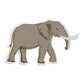 Elephant Sticker