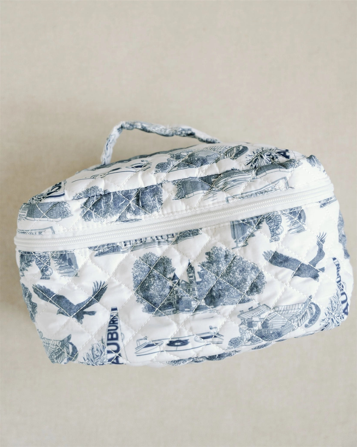 Auburn University Toiletry Bag