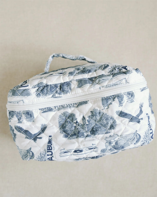 Auburn University Toiletry Bag
