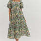 Prairie Bow Dress