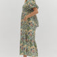 Prairie Bow Dress