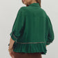 Wild Ivy Blouse