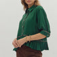 Wild Ivy Blouse