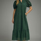 Falling for You Dress