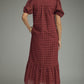 Falling for You Dress