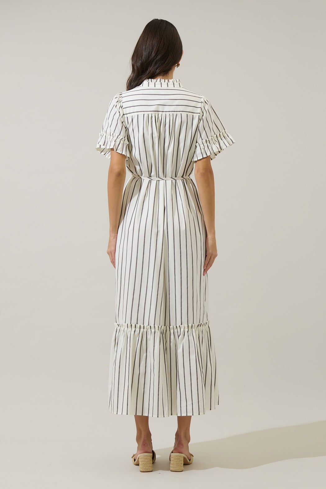 Easy Days Dress