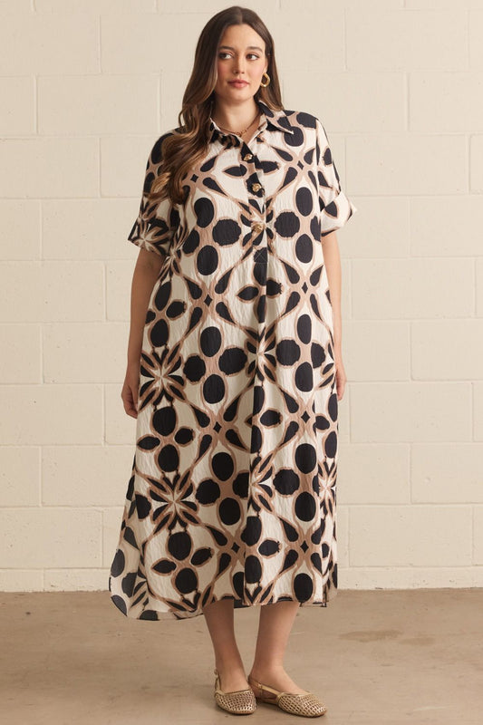 The Elle Dress