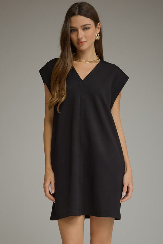 The Sally Dress