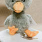 Muchness Duckling Plush Toy