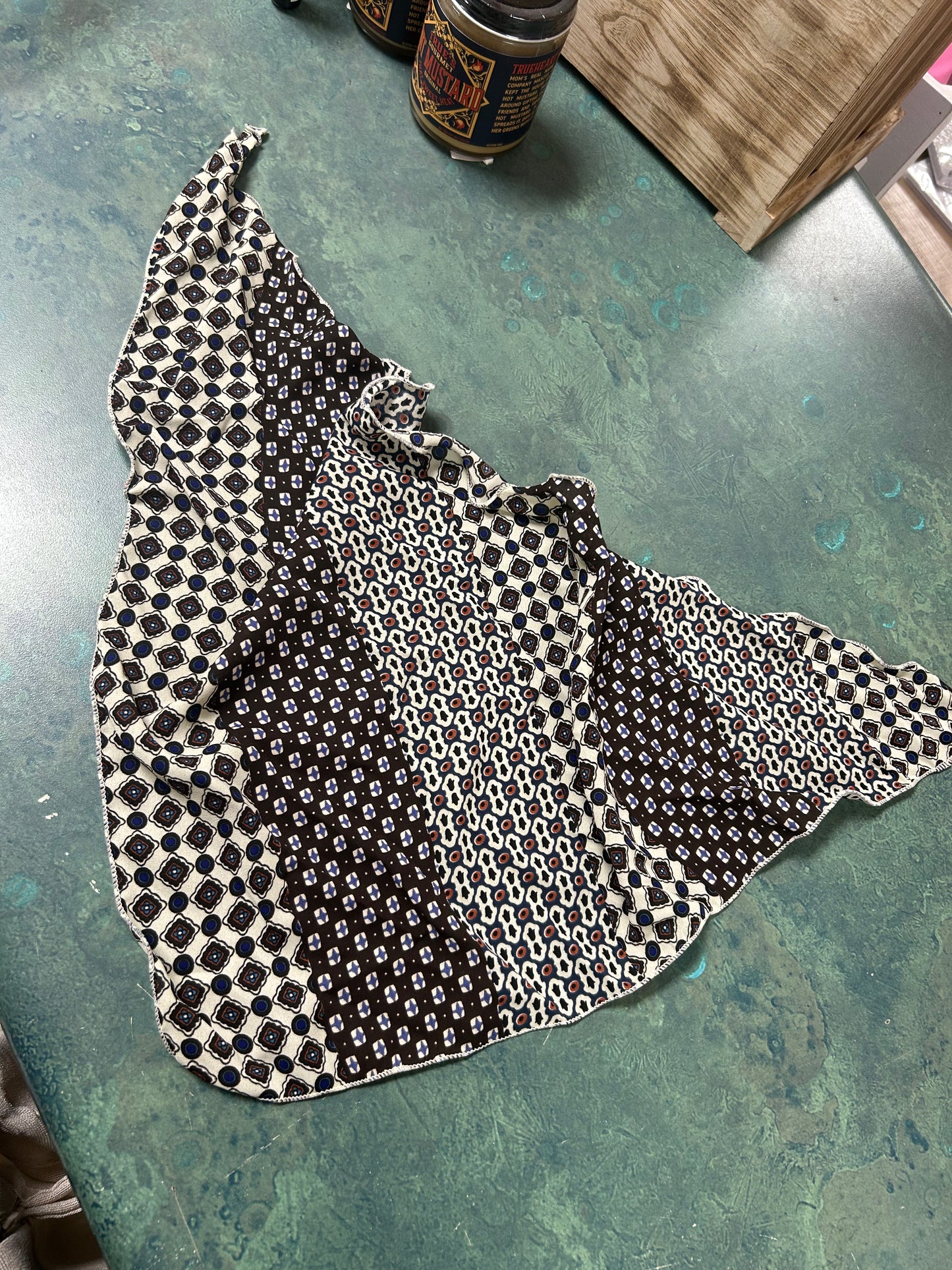 Bandana Scarf