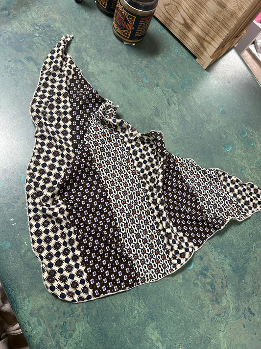 Bandana Scarf