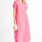 SS Layla Dress