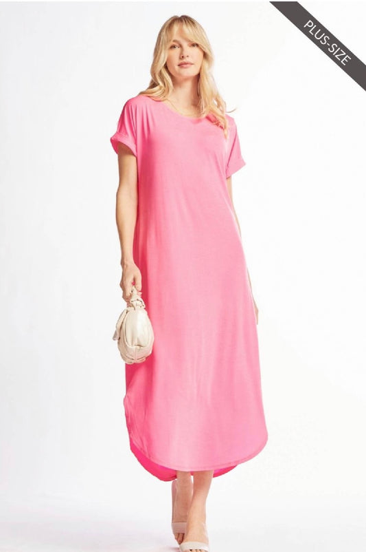 SS Layla Dress