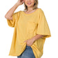 SS Basic Tee