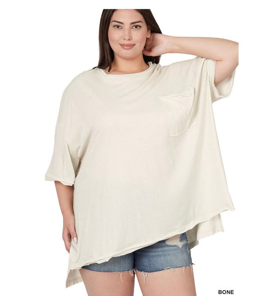 SS Basic Tee