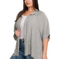 SS Stripes all Day Blouse