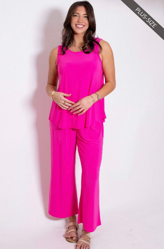SS Travel Sunkissed Set