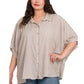 SS Stripes all Day Blouse