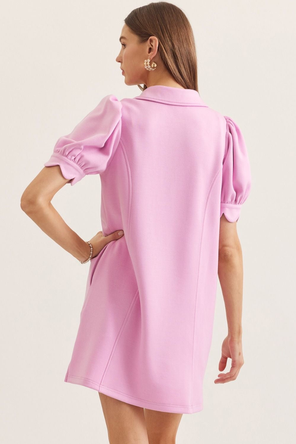 Sera Dress