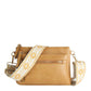 Melissa Pockete Crossbody