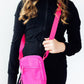 MR Crossbody Bag