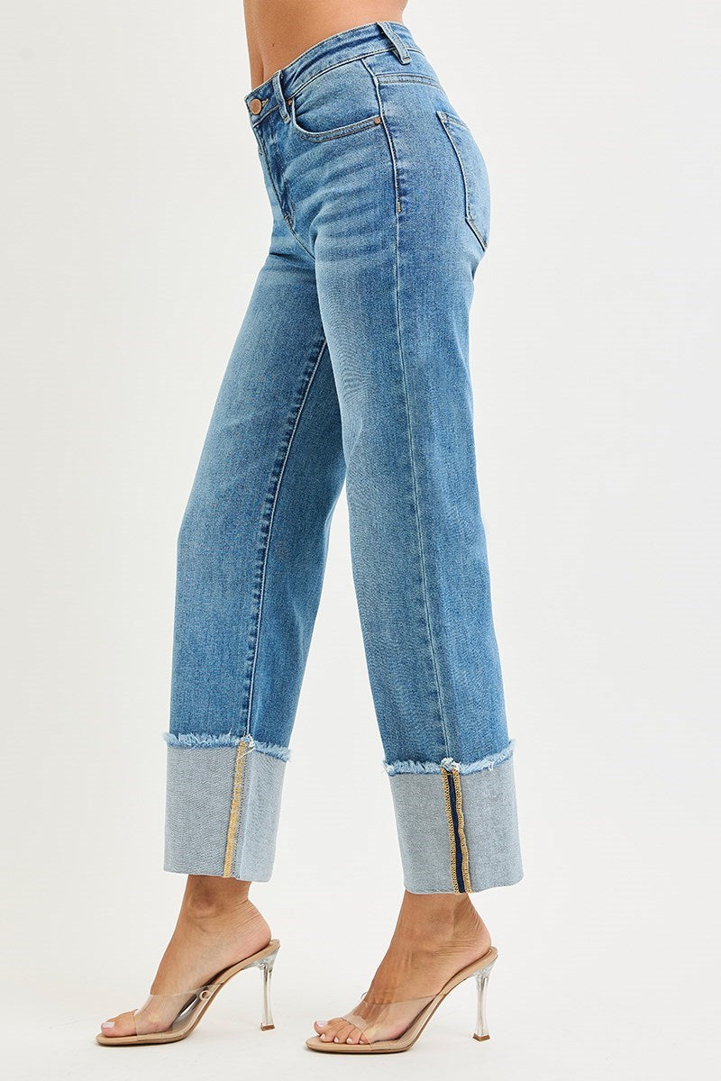 Risen Wide Cuff
