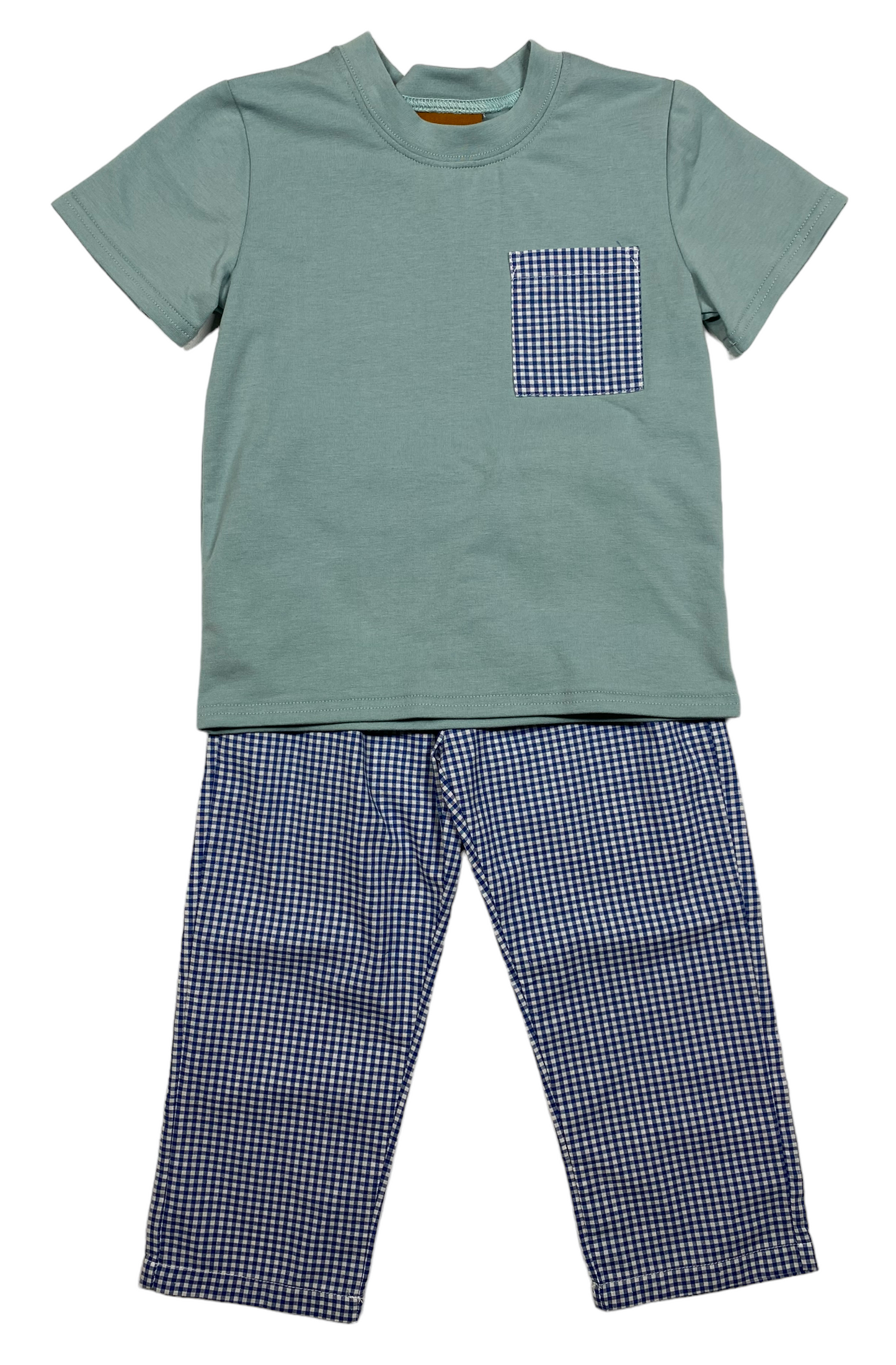 Jameson Boys Pant Set MJ