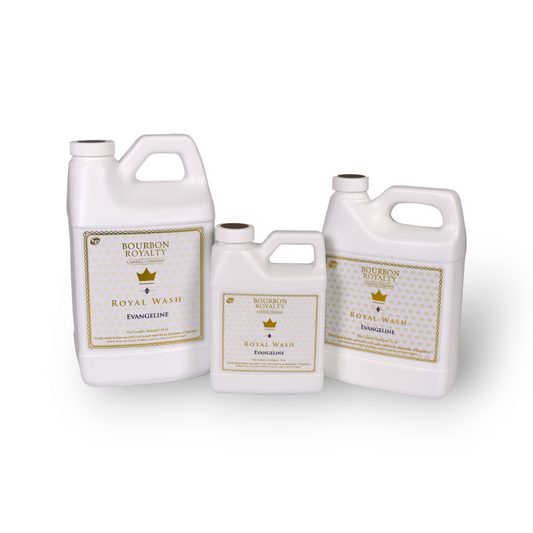 BR Royal Wash 32 Oz.