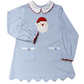 Santa Girl's Dress