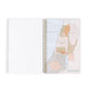 Lilac Church Notes Bible Reference Notebook