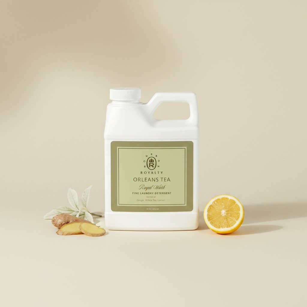 BR 16 Ounce Royal Wash