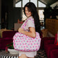 Strawberry Weekender