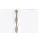 Lilac Church Notes Bible Reference Notebook