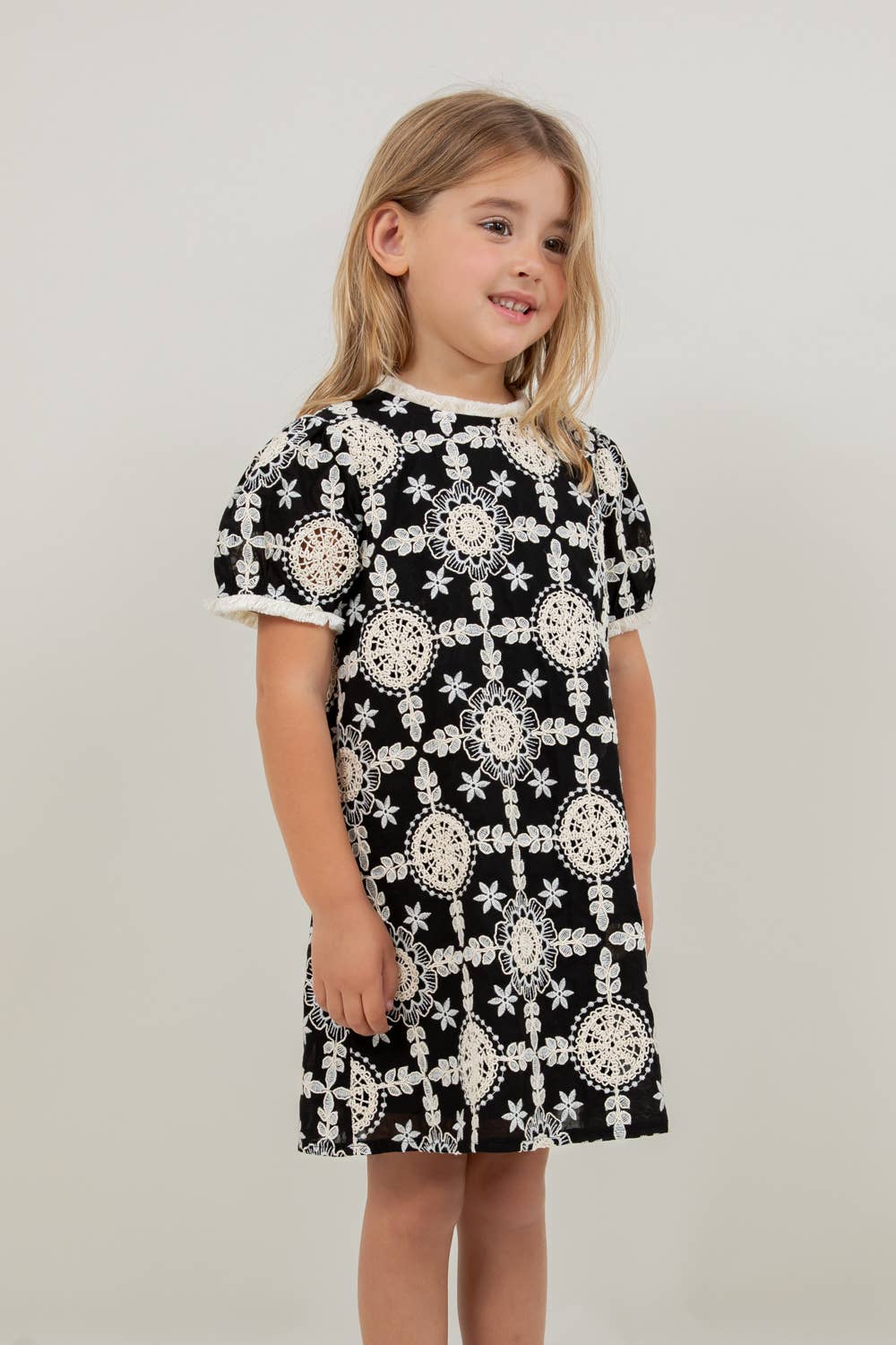 Little Gwen Dress