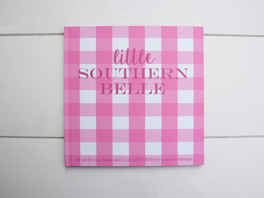 Little Southern Belle