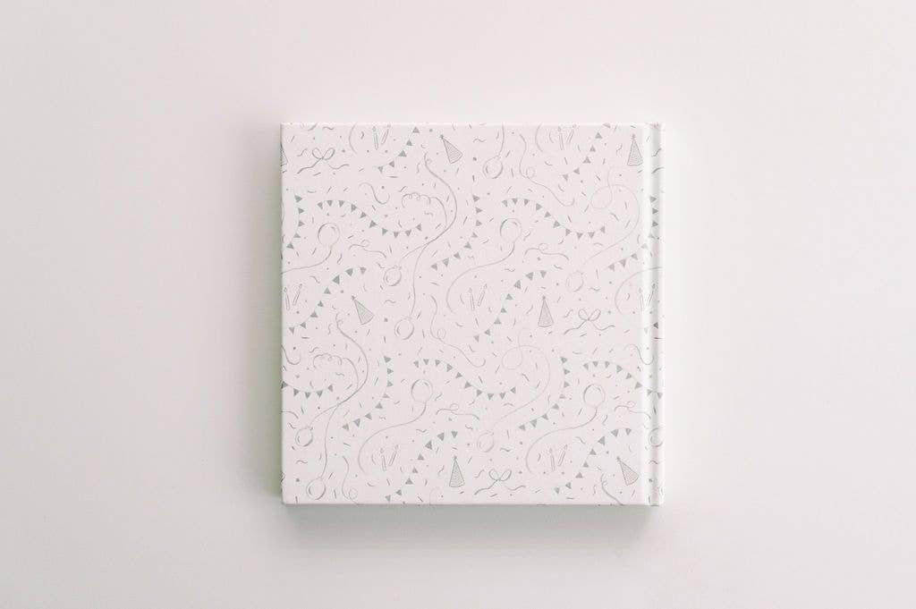 My Birthday Memories Journal: 20-Year Keepsake Birthday Gift