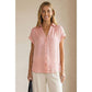 Short Sleeve Top