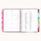 2025-2026 Weekly Planner