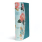 CSB Teal Floral Bible