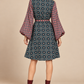 Boho Fall Dress