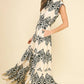 Geometric Tiered Maxi