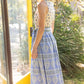 Morning Glory Dress