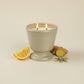 16 oz French Provincial Candle