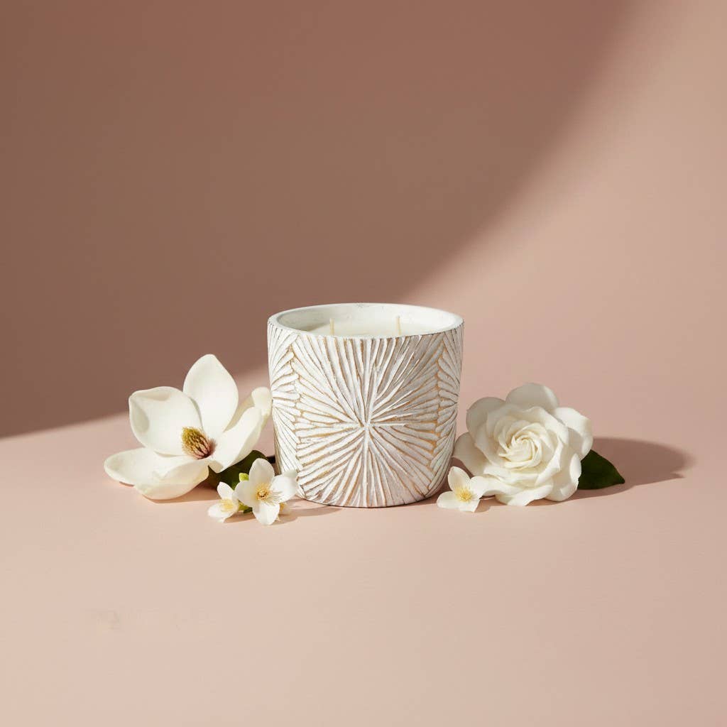 20 oz Sky Burst Candle